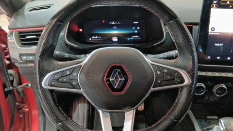 Renault Arkana RS Line E-TECH Híbrido 105kW(145CV)