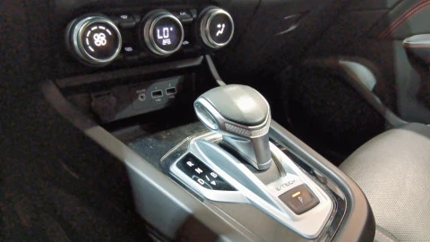 Renault Arkana RS Line E-TECH Híbrido 105kW(145CV)