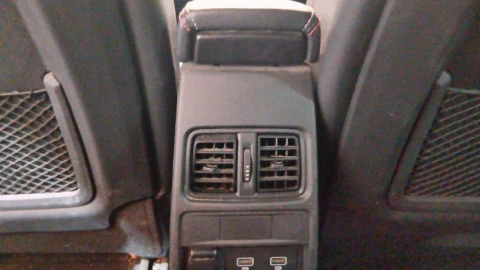 Renault Arkana RS Line E-TECH Híbrido 105kW(145CV)