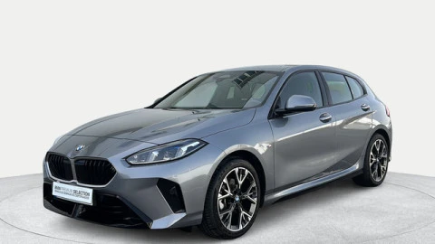 BMW Serie 1 120d