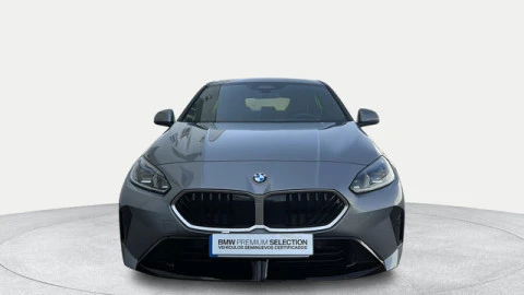BMW Serie 1 120d