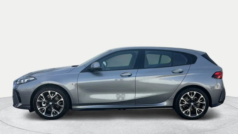 BMW Serie 1 120d