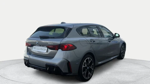 BMW Serie 1 120d