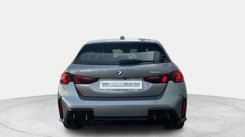 BMW Serie 1 120d