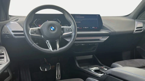 BMW Serie 1 120d