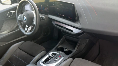 BMW Serie 1 120d