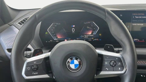 BMW Serie 1 120d