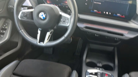 BMW Serie 1 120d