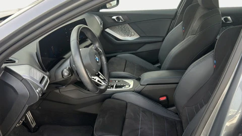 BMW Serie 1 120d