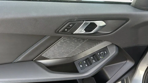 BMW Serie 1 120d