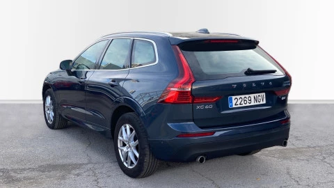 Volvo XC60 2.0 D4 Momentum Auto