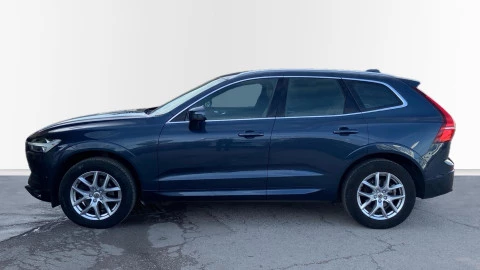Volvo XC60 2.0 D4 Momentum Auto