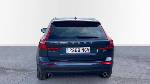 Volvo XC60 2.0 D4 Momentum Auto