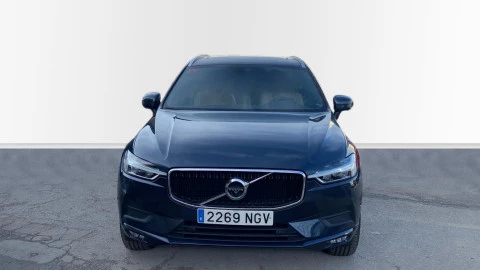 Volvo XC60 2.0 D4 Momentum Auto