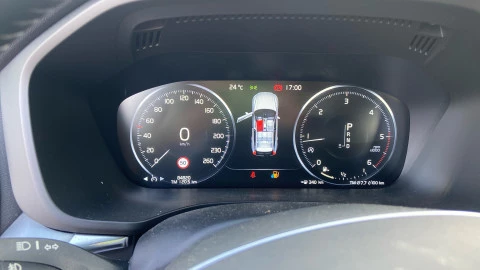 Volvo XC60 2.0 D4 Momentum Auto