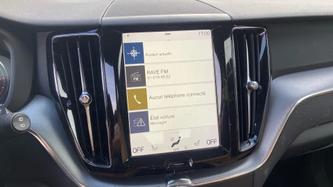 Volvo XC60 2.0 D4 Momentum Auto