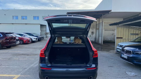 Volvo XC60 2.0 D4 Momentum Auto