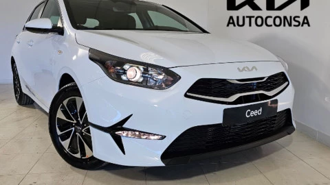 Kia Ceed 1.0 T-GDi 74kW (100CV) Drive
