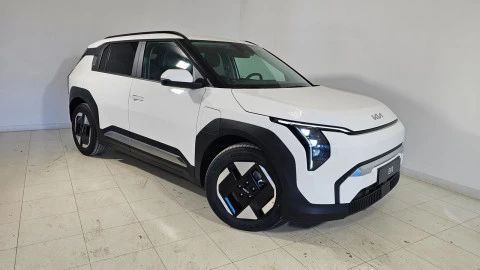 Kia EV3 Earth Long Range