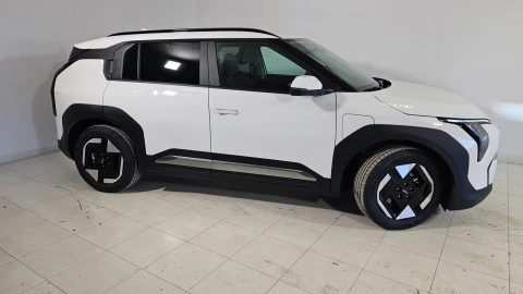Kia EV3 Earth Long Range