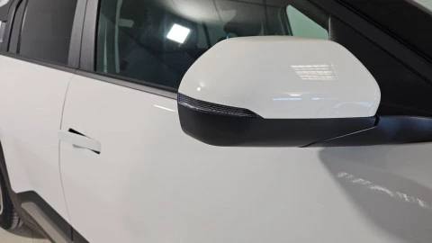 Kia EV3 Earth Long Range