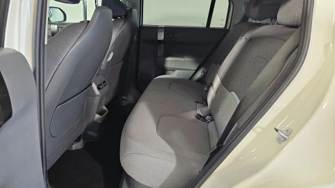 Kia EV3 Earth Long Range