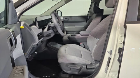 Kia EV3 Earth Long Range