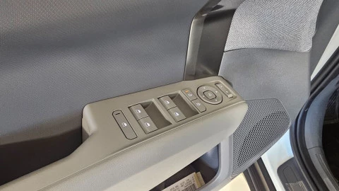 Kia EV3 Earth Long Range