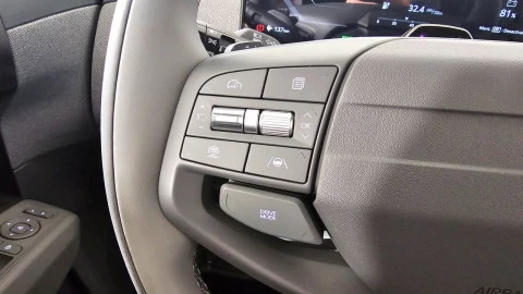 Kia EV3 Earth Long Range