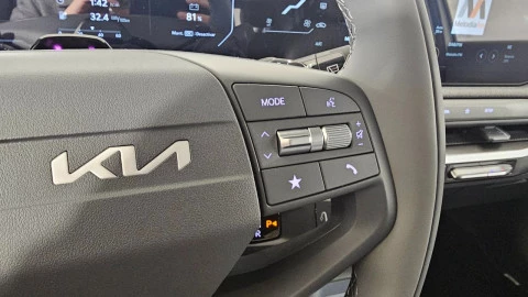 Kia EV3 Earth Long Range