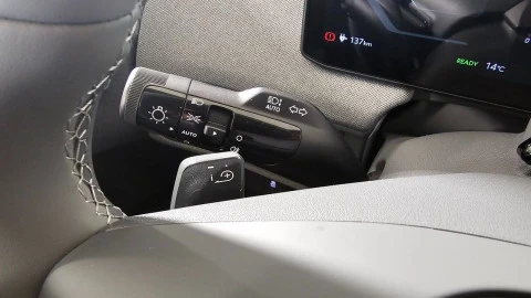 Kia EV3 Earth Long Range