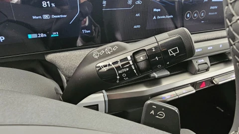 Kia EV3 Earth Long Range