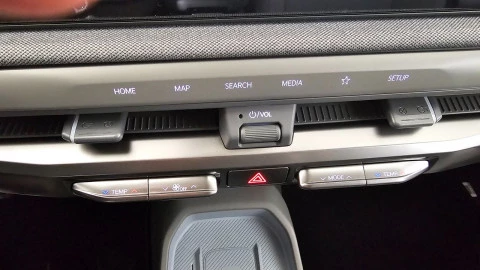 Kia EV3 Earth Long Range