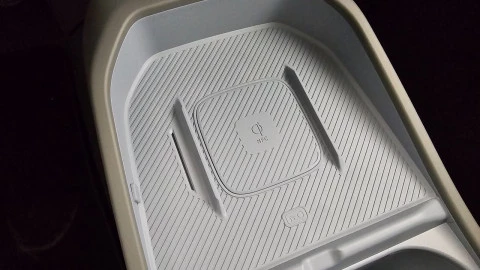 Kia EV3 Earth Long Range