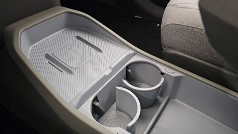 Kia EV3 Earth Long Range