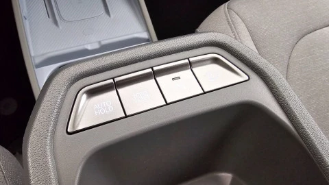 Kia EV3 Earth Long Range