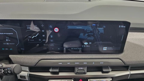 Kia EV3 Earth Long Range