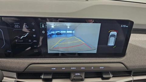 Kia EV3 Earth Long Range