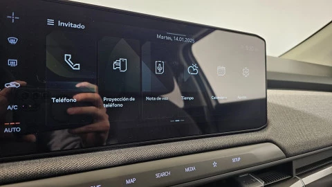 Kia EV3 Earth Long Range