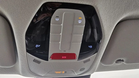 Kia EV3 Earth Long Range