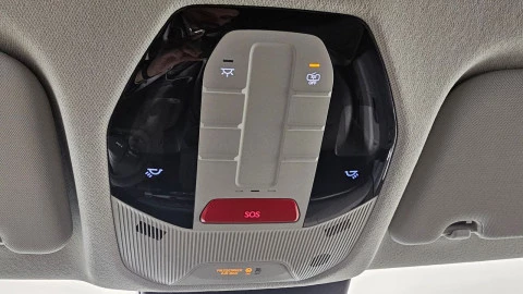 Kia EV3 Earth Long Range