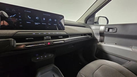 Kia EV3 Earth Long Range