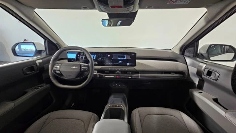 Kia EV3 Earth Long Range