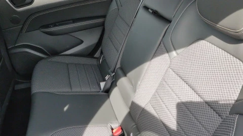 Renault Arkana Techno full hybrid E-Tech 105 kW (145CV)