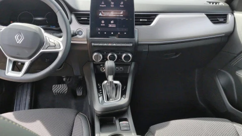 Renault Arkana Techno full hybrid E-Tech 105 kW (145CV)