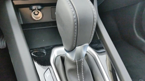 Renault Arkana Techno full hybrid E-Tech 105 kW (145CV)
