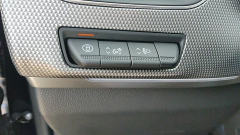 Renault Arkana Techno full hybrid E-Tech 105 kW (145CV)