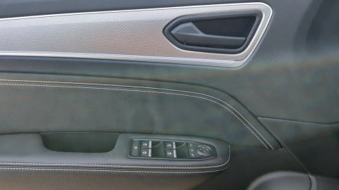 Renault Arkana Techno full hybrid E-Tech 105 kW (145CV)