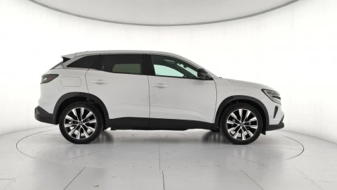 Renault Austral  1.3 TCe Mild Hybrid Techno CVT 116kW