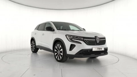 Renault Austral  1.3 TCe Mild Hybrid Techno CVT 116kW
